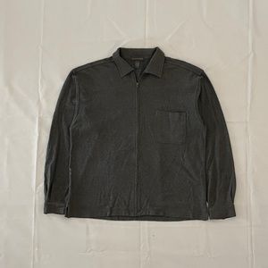 Banana Republic Zip Up Sweatshirt